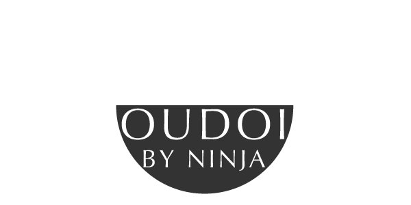 Logo blanc boudoir by ninja